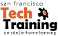 Computer Software, Training, Tutoring, Lessons and Classes